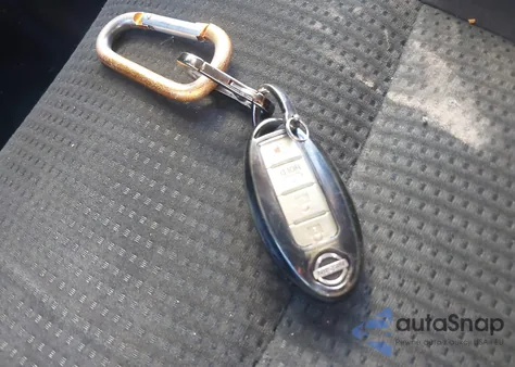 2015 Nissan Altima 2.5 S from USA, damaged, VIN 1N4AL3AP9FC261889